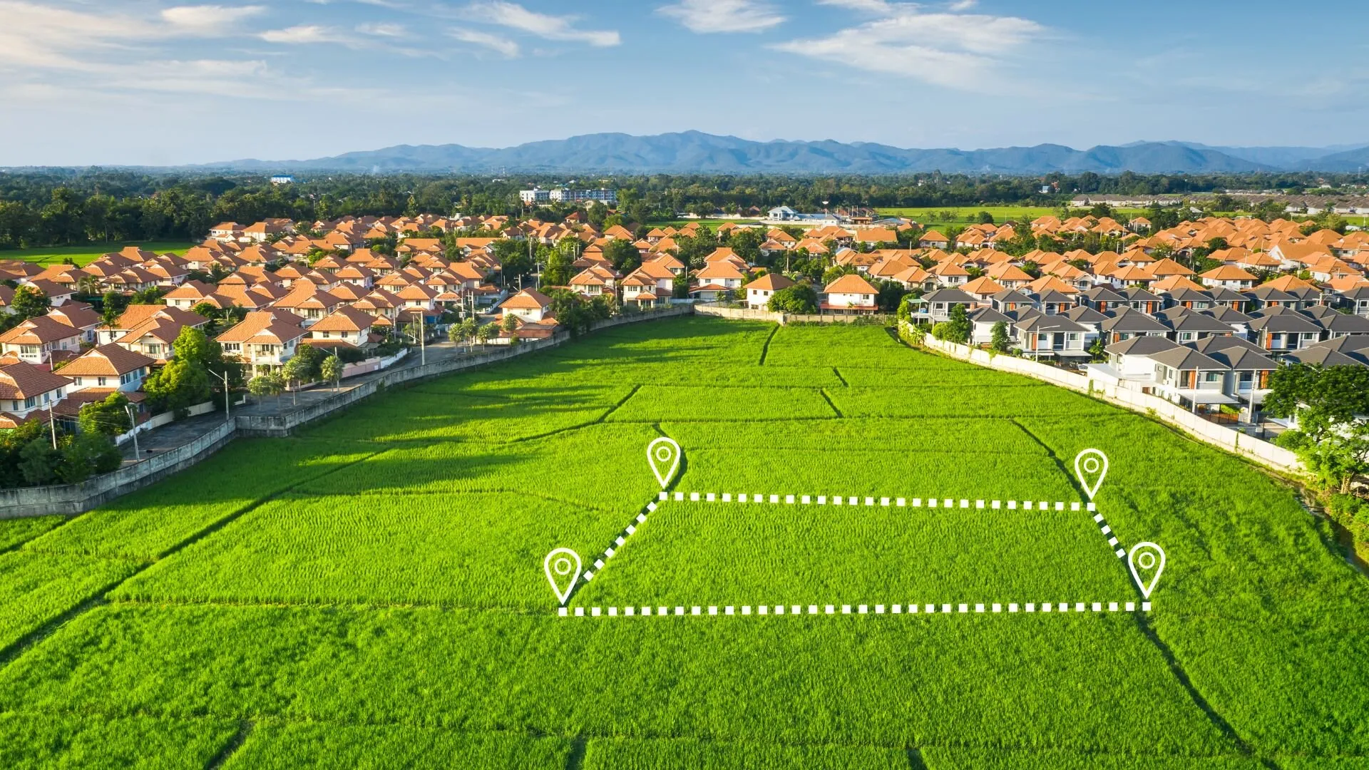 Jaką działkę pod budowę domu wybrać? image